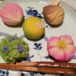 おかげさまお茶室🍵💠　魂と心のお茶室 in 京都４月４日