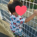 【宇宙一の子育て】２歳３ヶ月になりました❤　よく喋って自分の考えを話せるすくすく病気知らずの子供ちゃん！