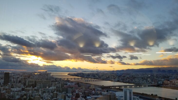 【ご挨拶】今年も一年ありがとうございました！