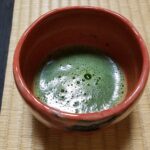【宇宙茶室】冬の寒いときにほっとあったまる一服はいかがですか😊💓　京都大茶会開催❣️
