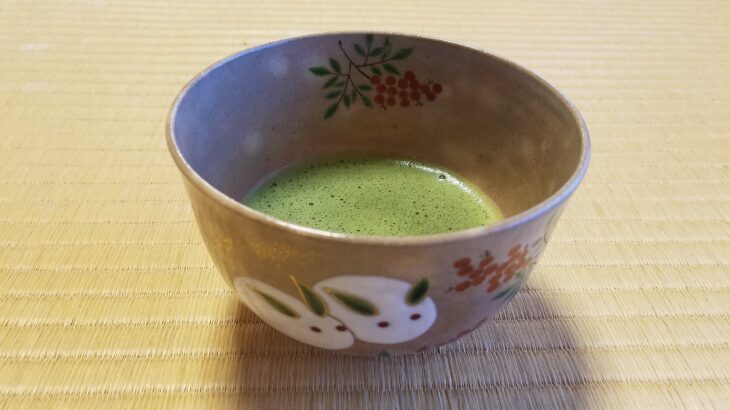 【宇宙茶室】命をいただいた本当の命の源と繋がる❗　京都大茶会にスタッフとして参加させていただきました❣️