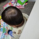 【宇宙一の子育て】１歳８ヶ月の子❤絵本大好き📚❤一人遊びで手がかからない子育てができるのは◯◯のおかげ‼️