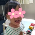 【愛の場所】子供の〝浄化〟暗かった顔が笑顔に🤗１ヶ月近く続いた咳が◯◯で解決！？