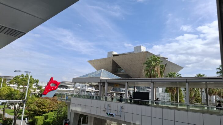 【東京体験会】体が軽く！２００名以上が目撃　みんな笑顔で目がぱっちり顔つやつや！
